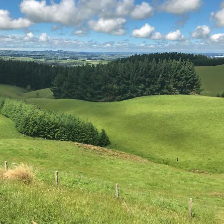 Southland Organic Farmstay Invercargill Extérieur photo